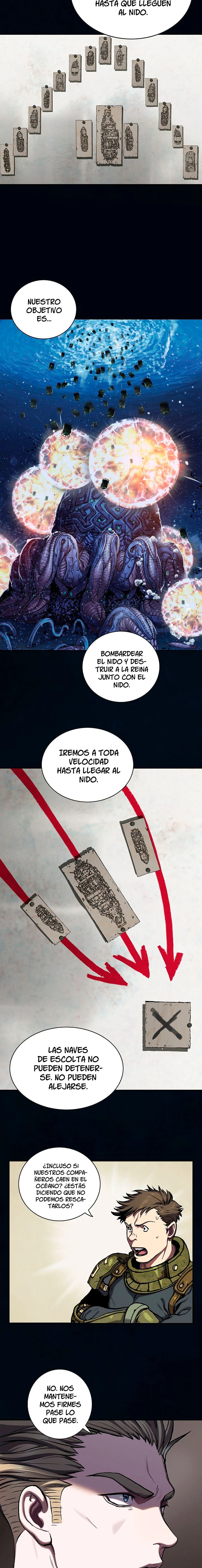 Leviathan Capitulo 164 página 21