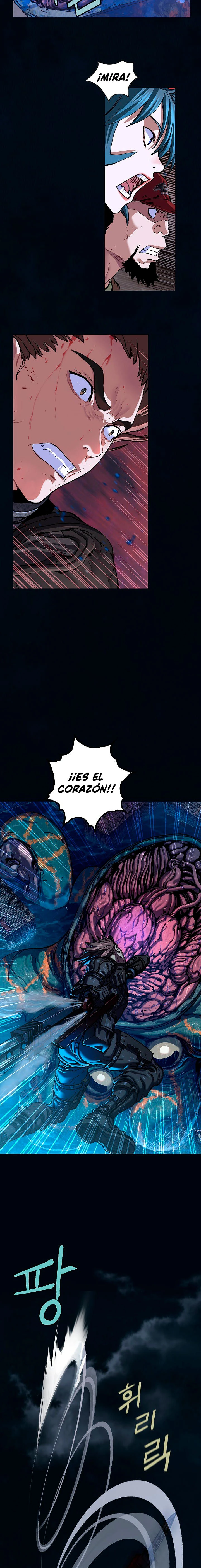 Leviathan Capitulo 164 página 4
