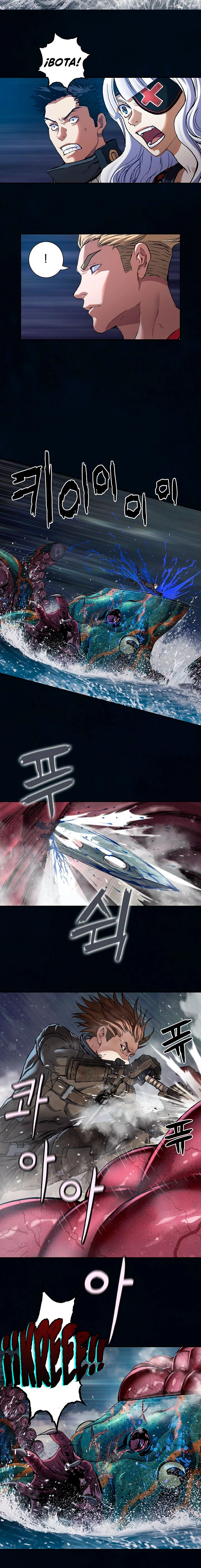 Leviathan Capitulo 164 página 8