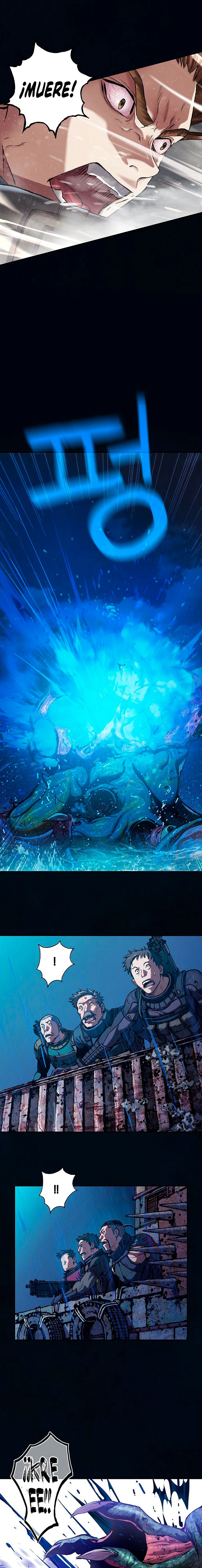 Leviathan Capitulo 164 página 9