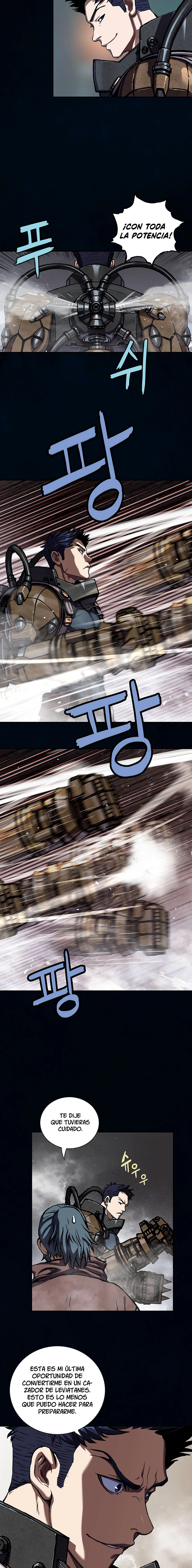Leviathan Capitulo 165 página 15
