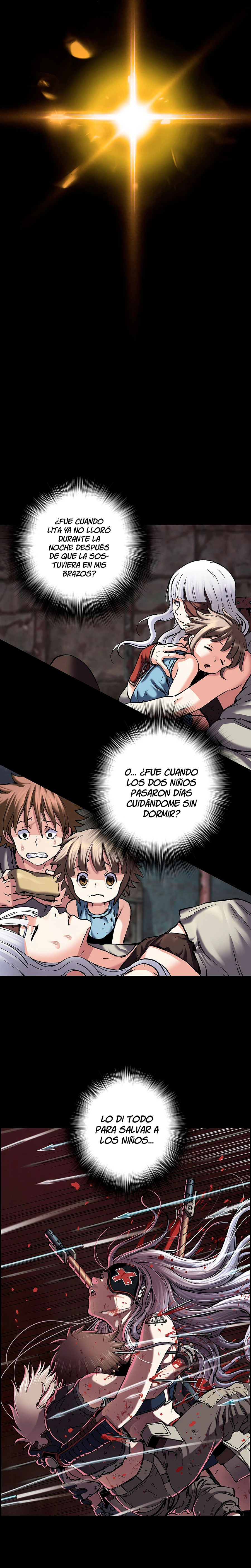 Leviathan Capitulo 165 página 21