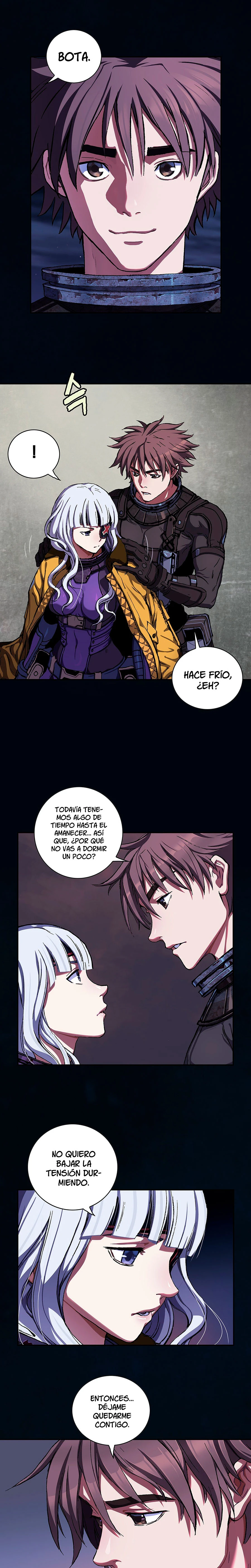 Leviathan Capitulo 165 página 23