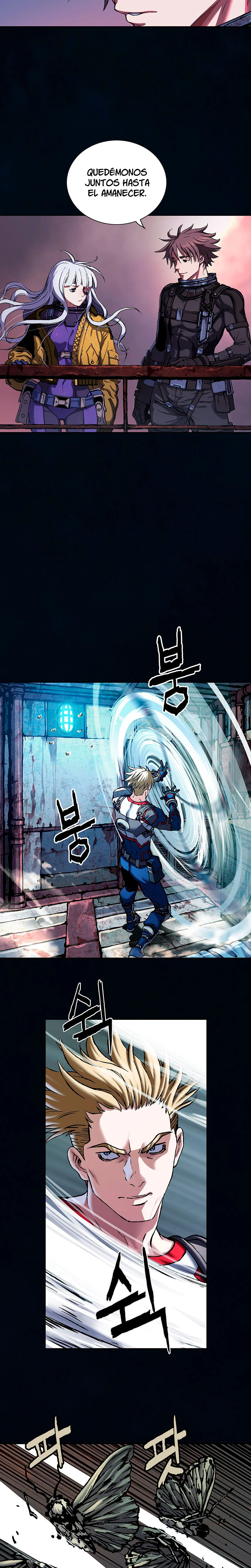 Leviathan Capitulo 165 página 24