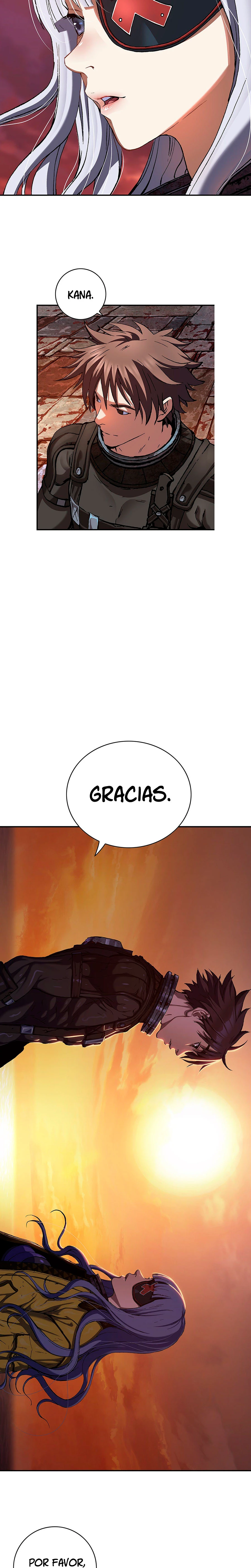 Leviathan Capitulo 165 página 29