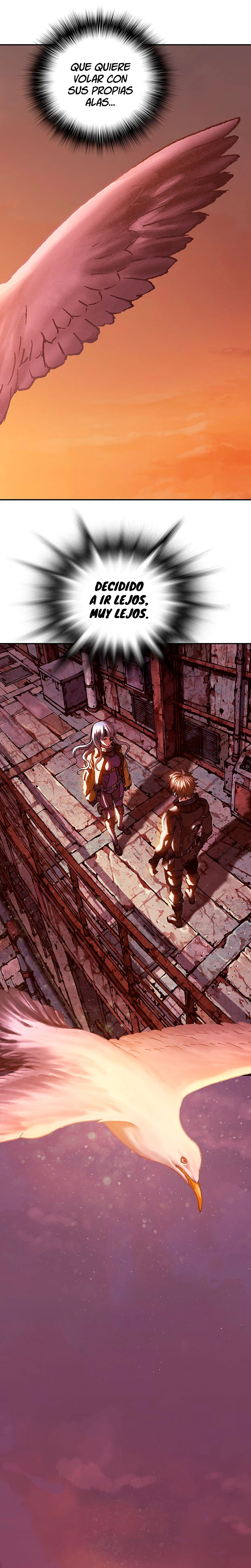 Leviathan Capitulo 165 página 31