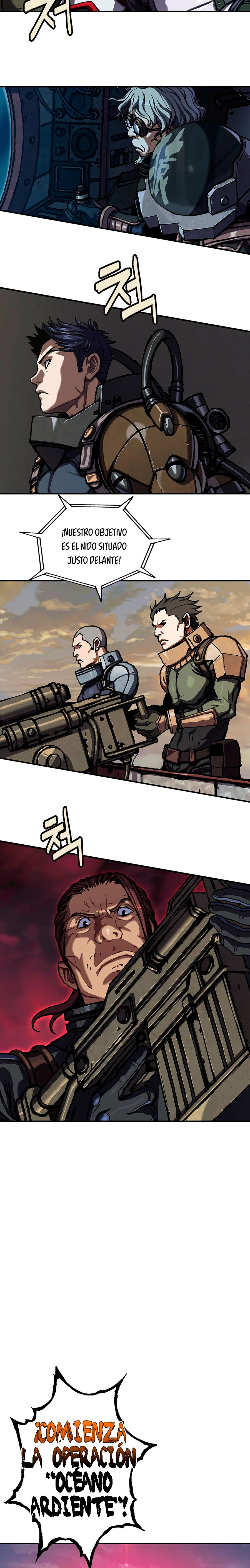 Leviathan Capitulo 165 página 34