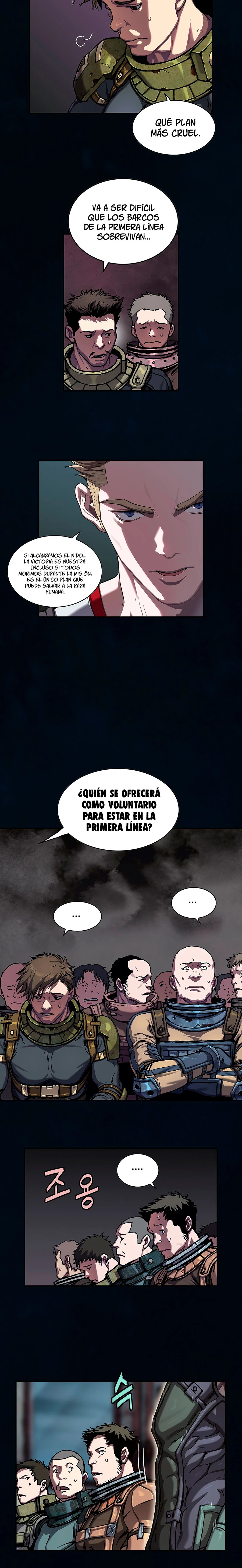 Leviathan Capitulo 165 página 4