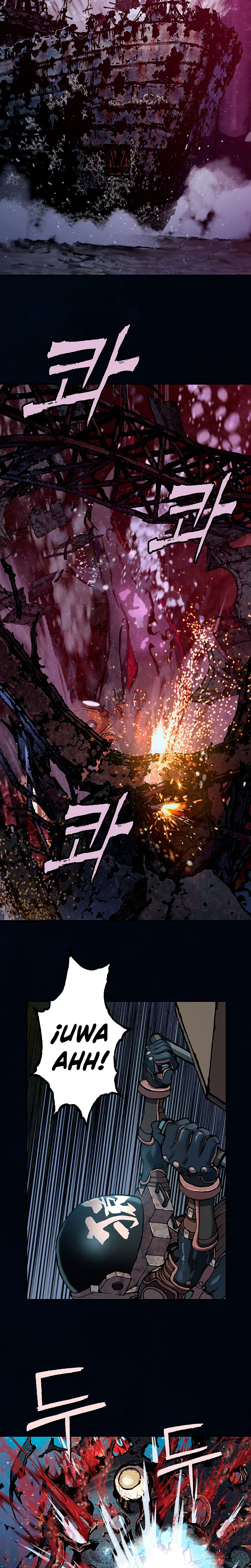 Leviathan Capitulo 166 página 12