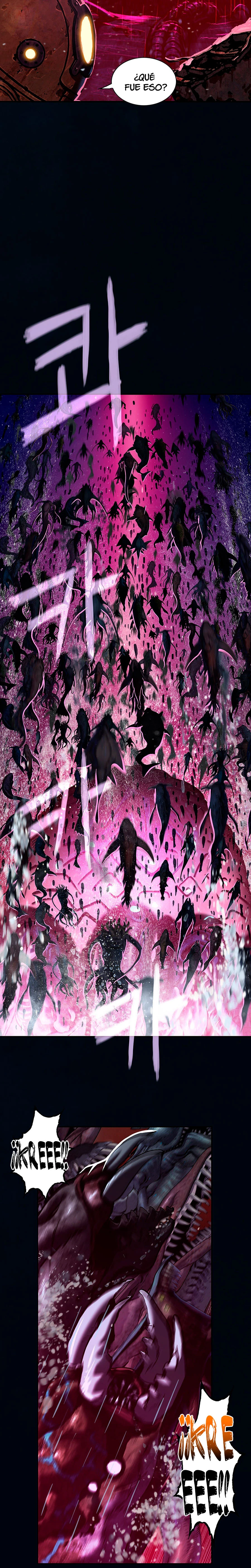 Leviathan Capitulo 166 página 14