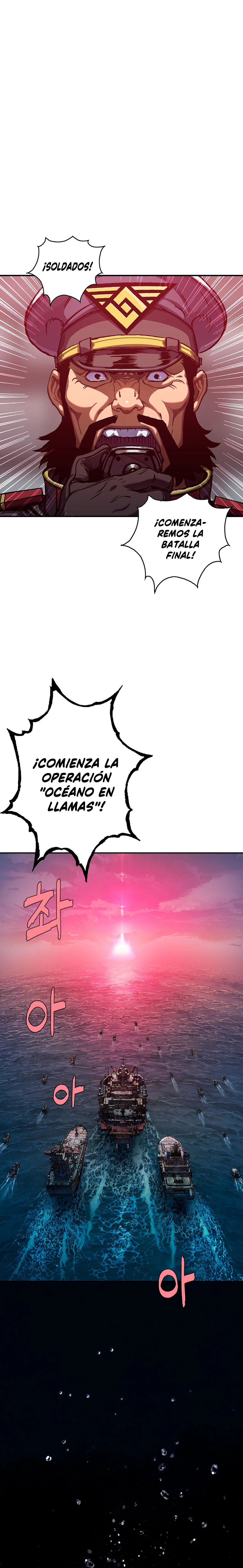 Leviathan Capitulo 166 página 2