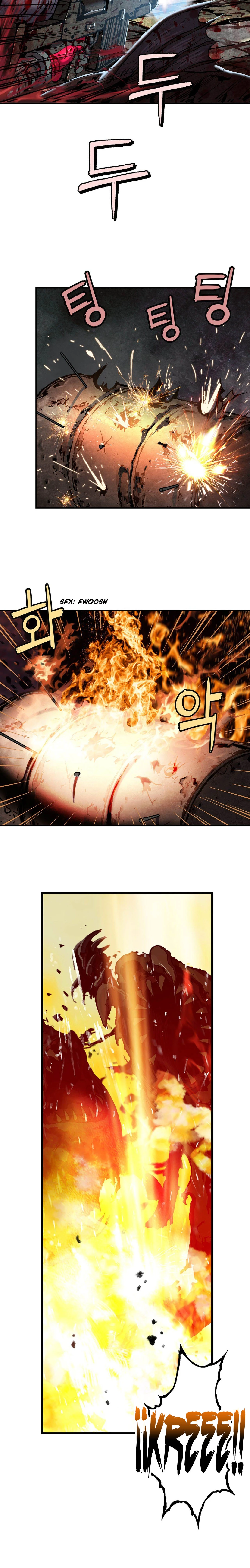 Leviathan Capitulo 167 página 10