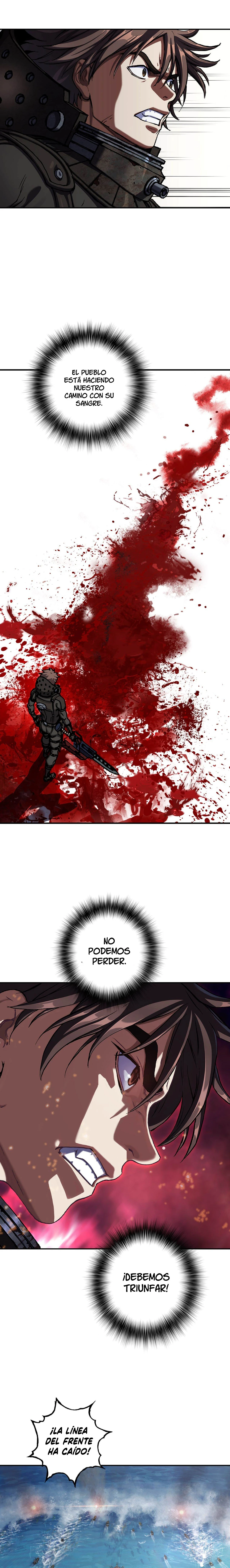 Leviathan Capitulo 167 página 12