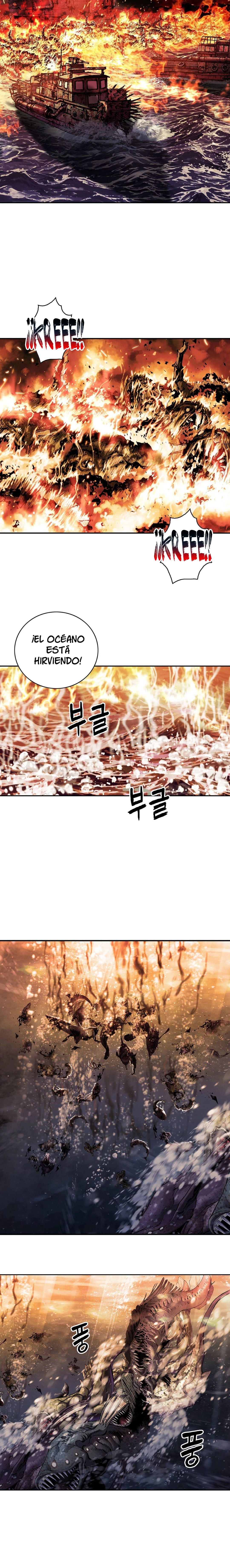 Leviathan Capitulo 167 página 24