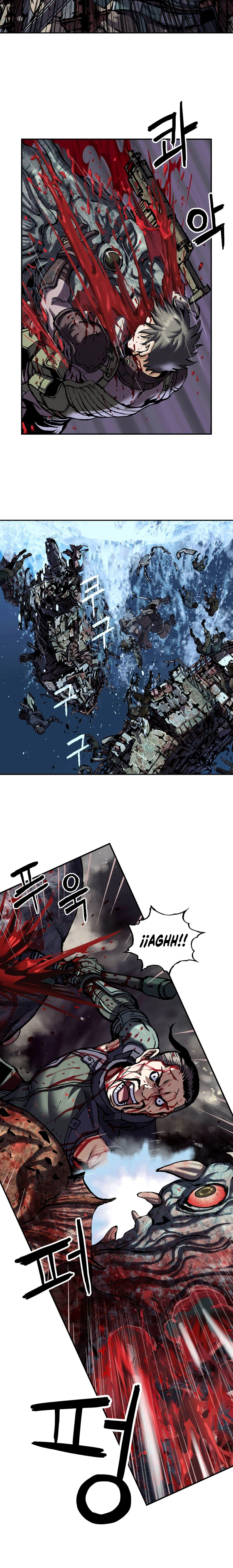 Leviathan Capitulo 167 página 7
