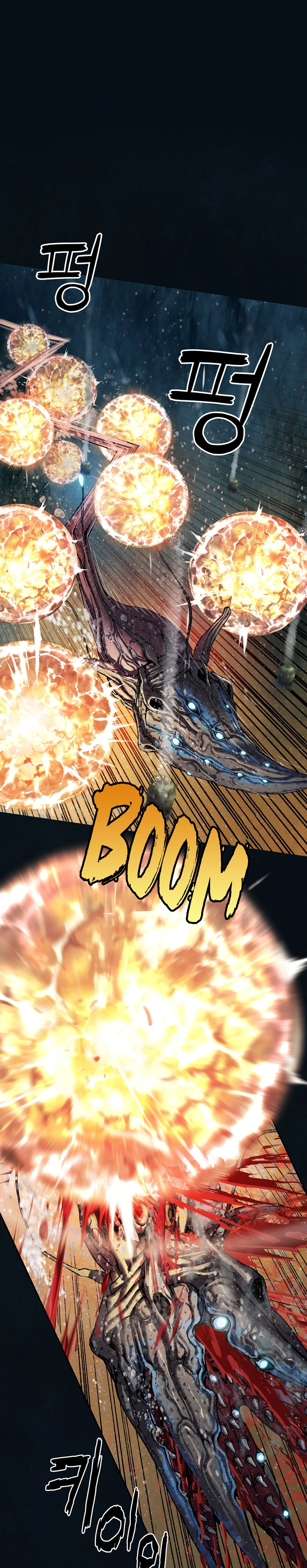 Leviathan Capitulo 168 página 10