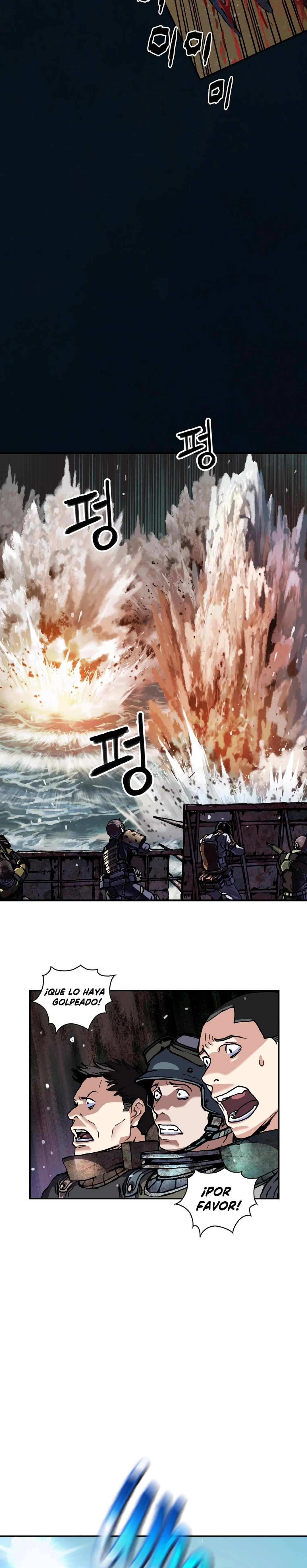 Leviathan Capitulo 168 página 11