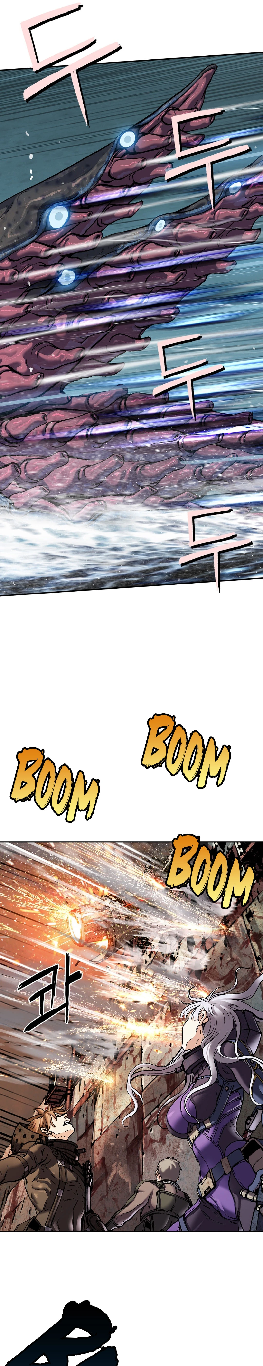 Leviathan Capitulo 168 página 26