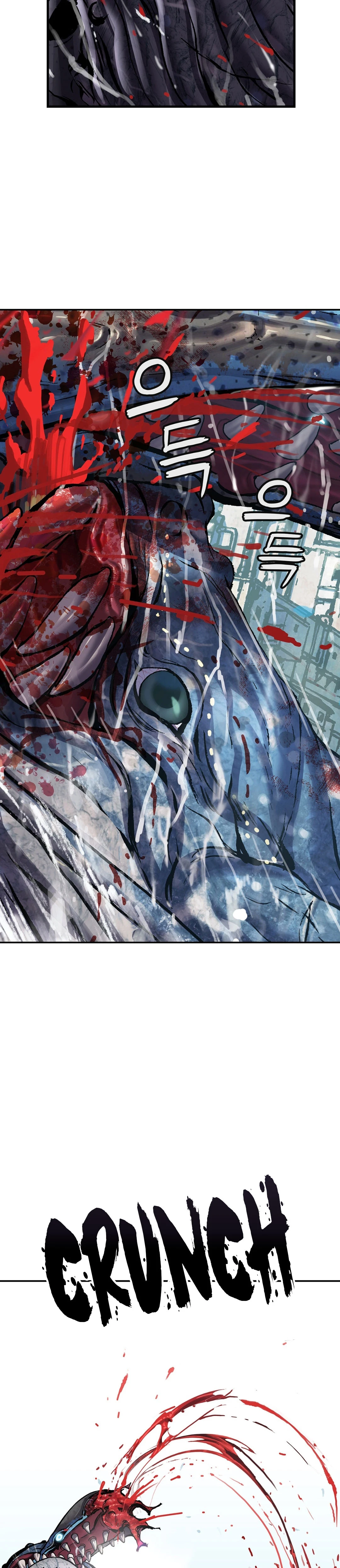 Leviathan Capitulo 168 página 31