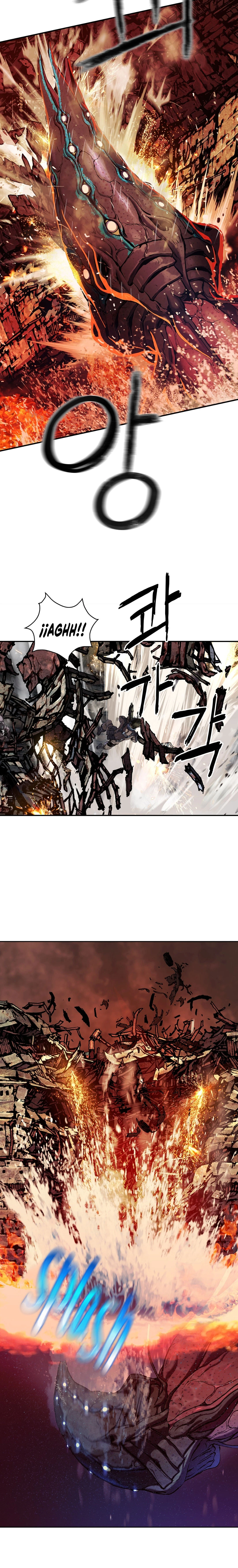Leviathan Capitulo 168 página 4