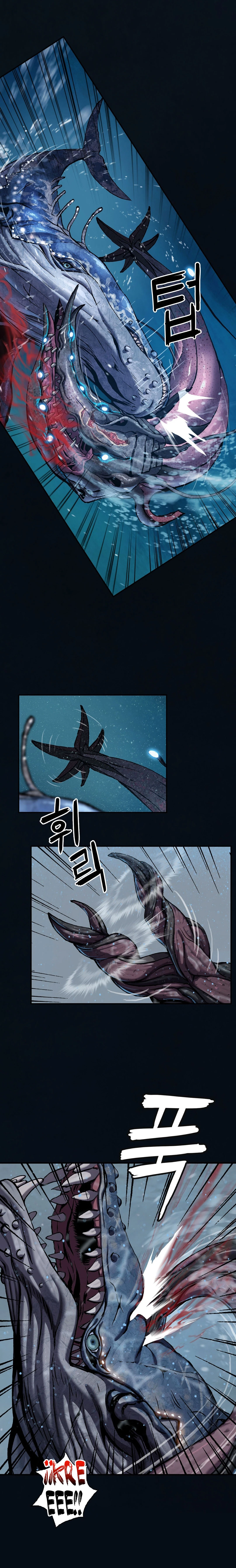 Leviathan Capitulo 169 página 10