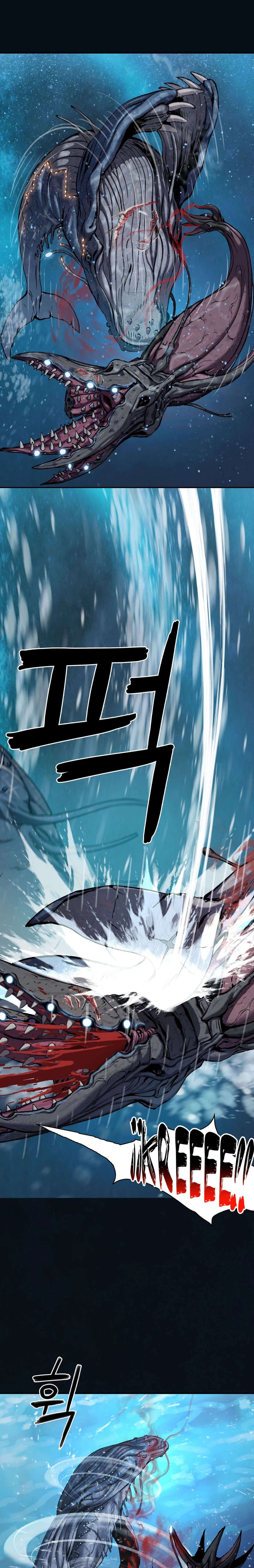 Leviathan Capitulo 169 página 11
