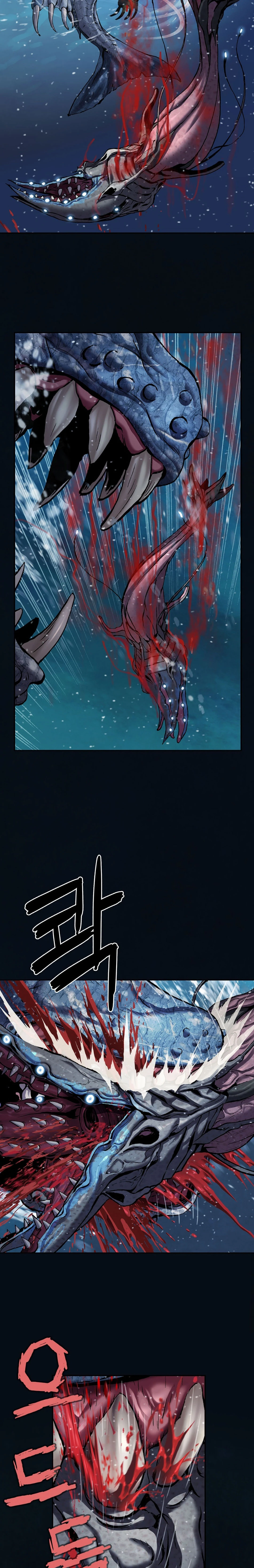 Leviathan Capitulo 169 página 12