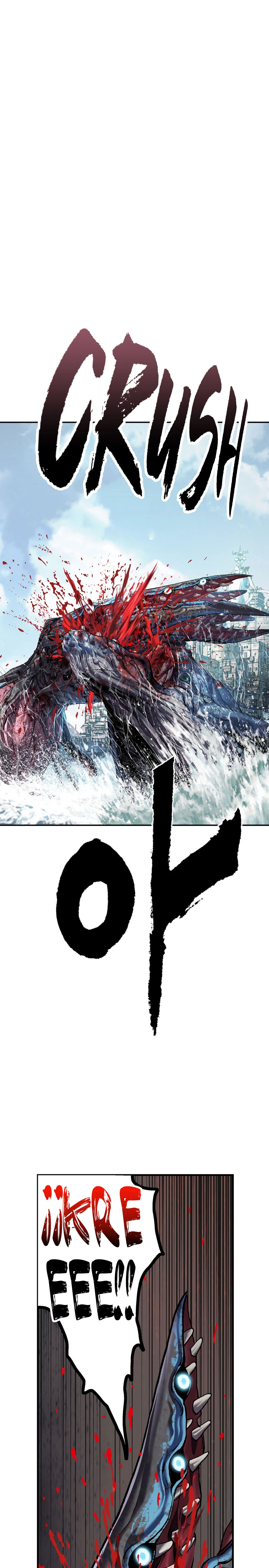 Leviathan Capitulo 169 página 2