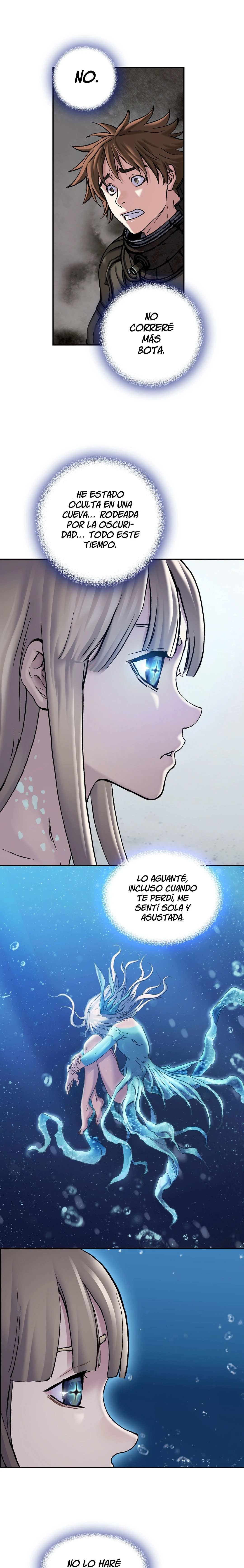 Leviathan Capitulo 169 página 20