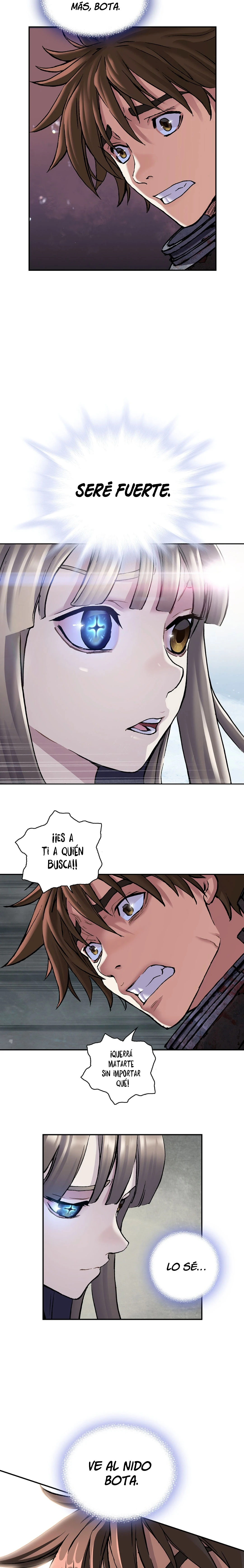Leviathan Capitulo 169 página 21