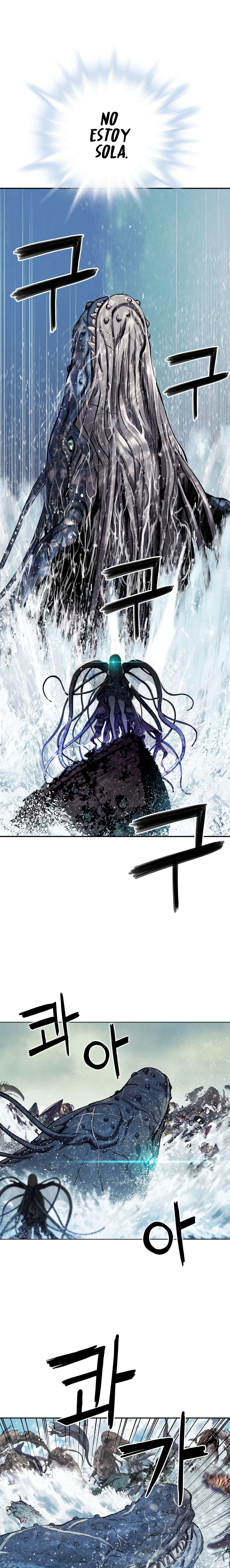 Leviathan Capitulo 169 página 23
