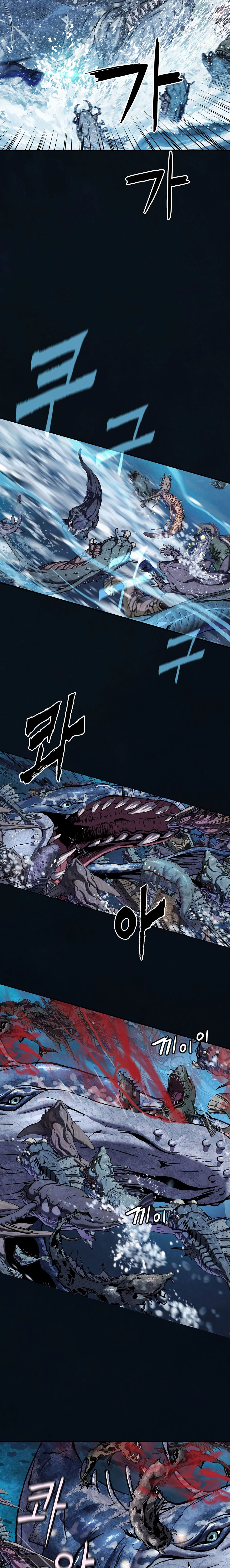 Leviathan Capitulo 169 página 24