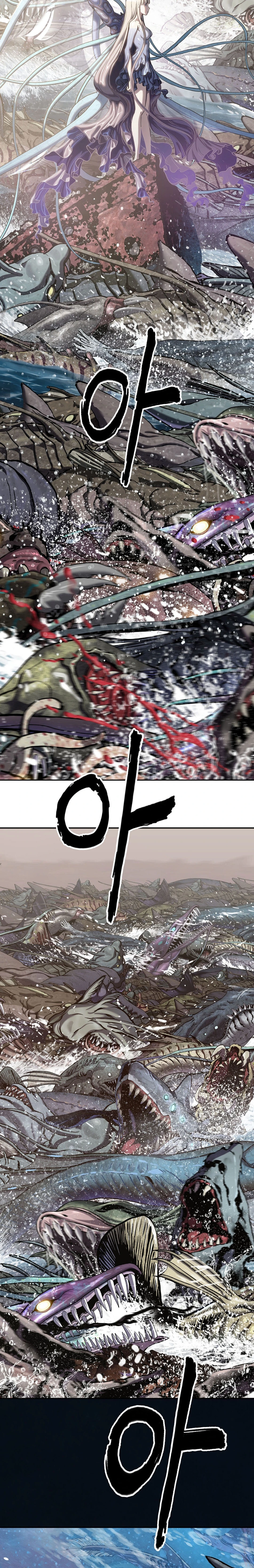 Leviathan Capitulo 169 página 27