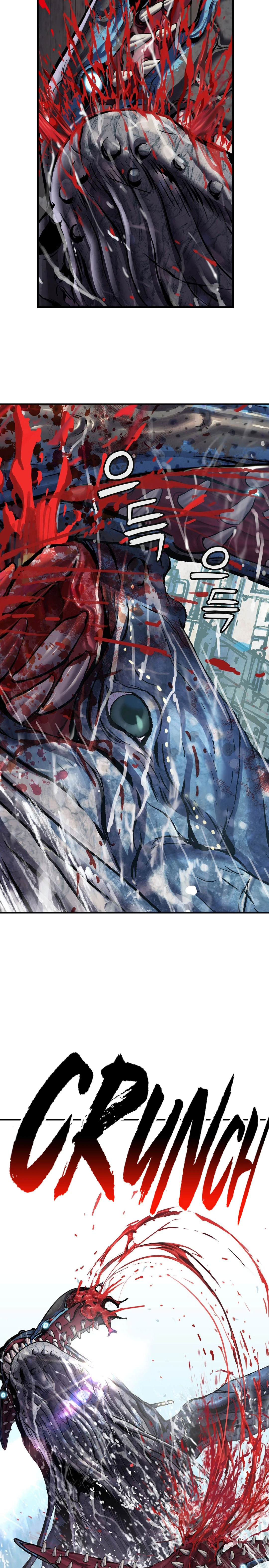 Leviathan Capitulo 169 página 3