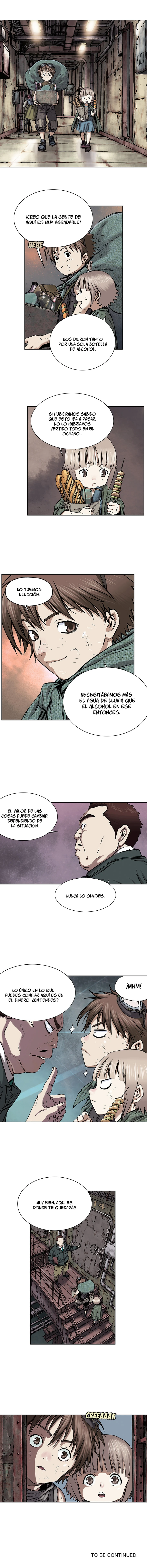 Leviathan Capitulo 17 página 10