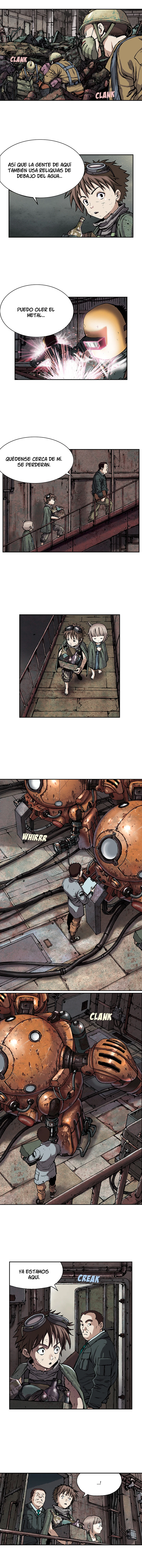 Leviathan Capitulo 17 página 6