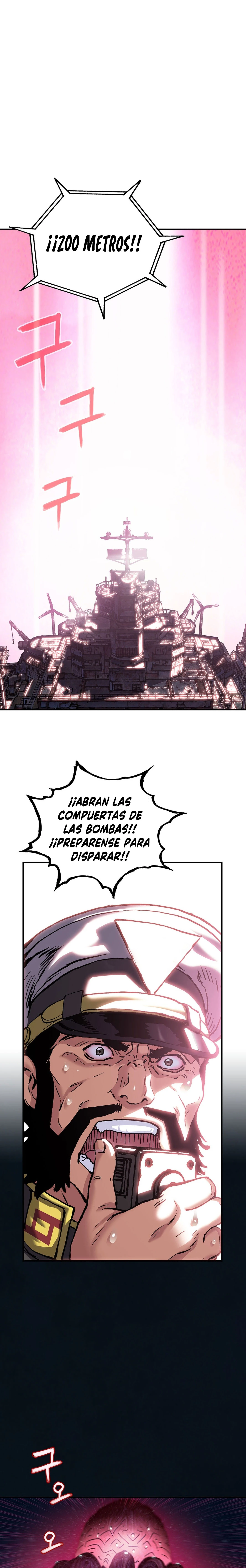Leviathan Capitulo 170 página 2