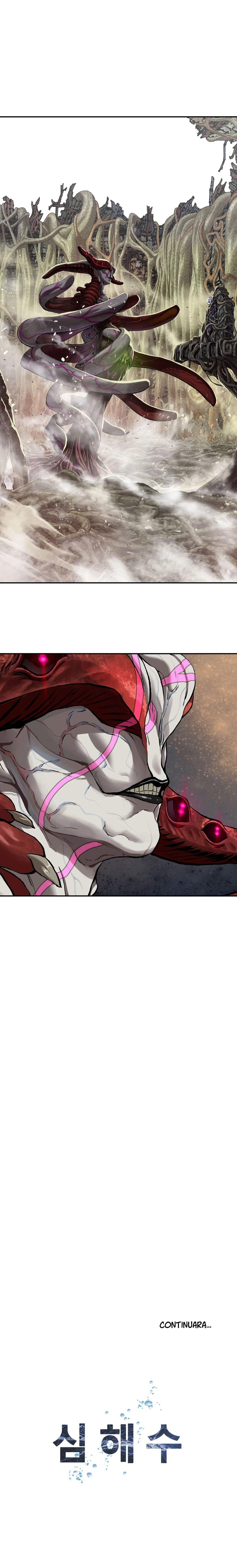 Leviathan Capitulo 170 página 25