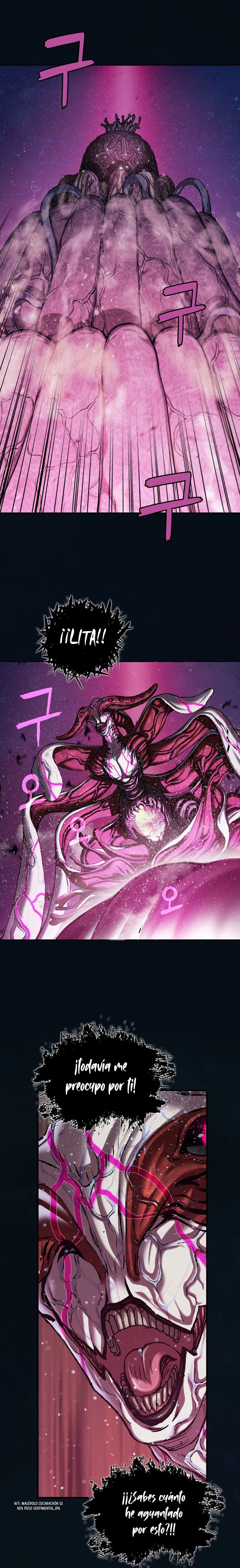 Leviathan Capitulo 170 página 5