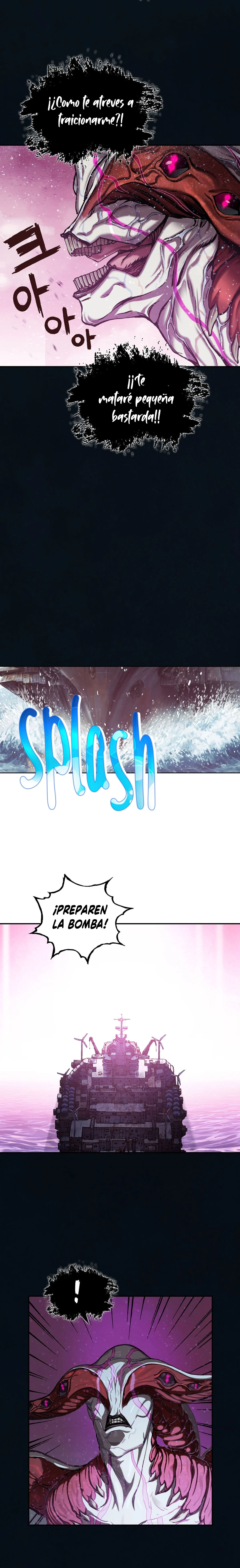 Leviathan Capitulo 170 página 6