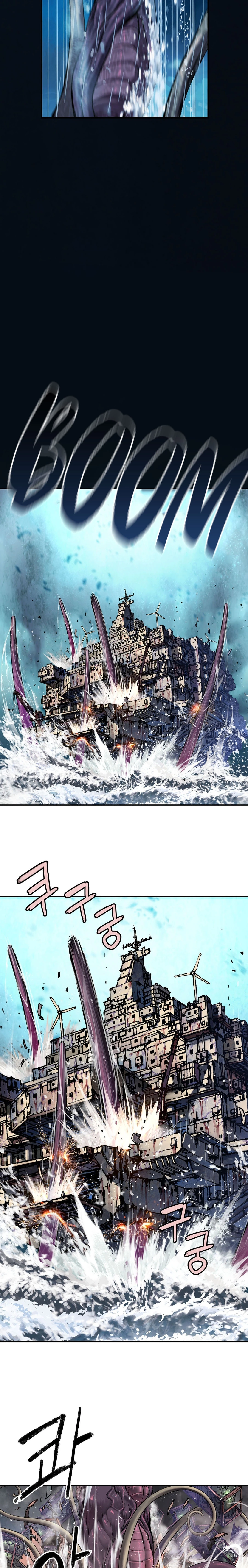 Leviathan Capitulo 170 página 9
