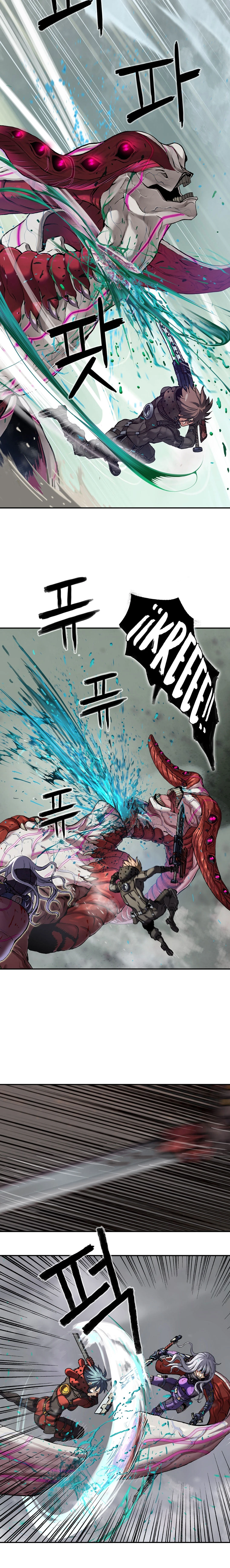 Leviathan Capitulo 171 página 10