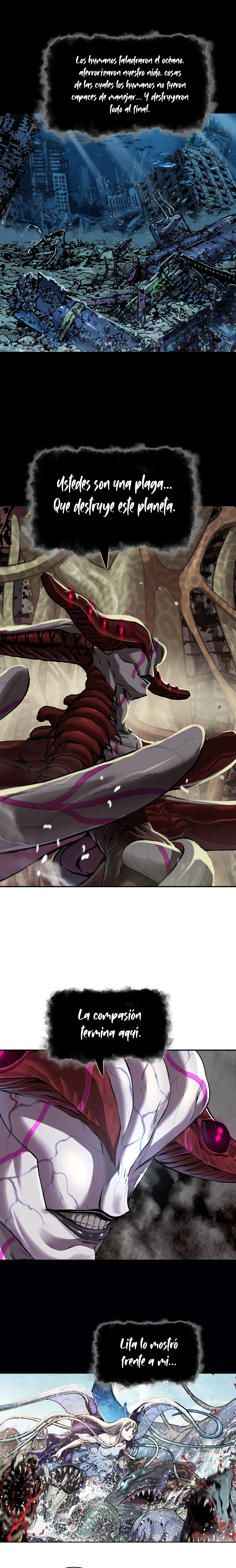 Leviathan Capitulo 171 página 5