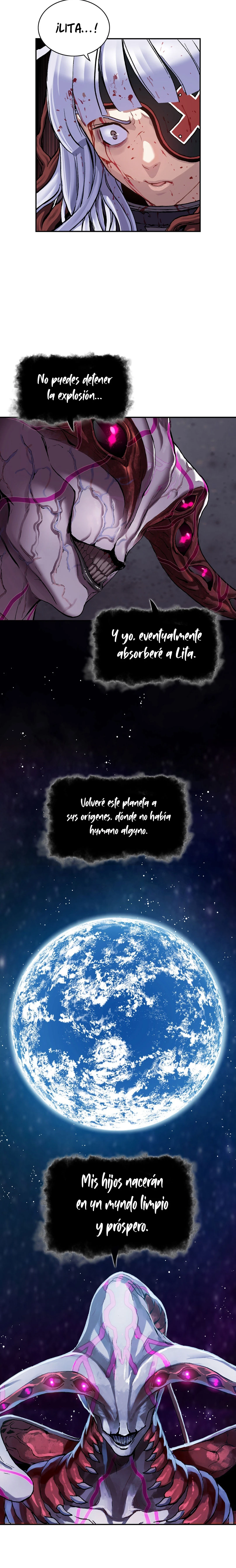 Leviathan Capitulo 171 página 6