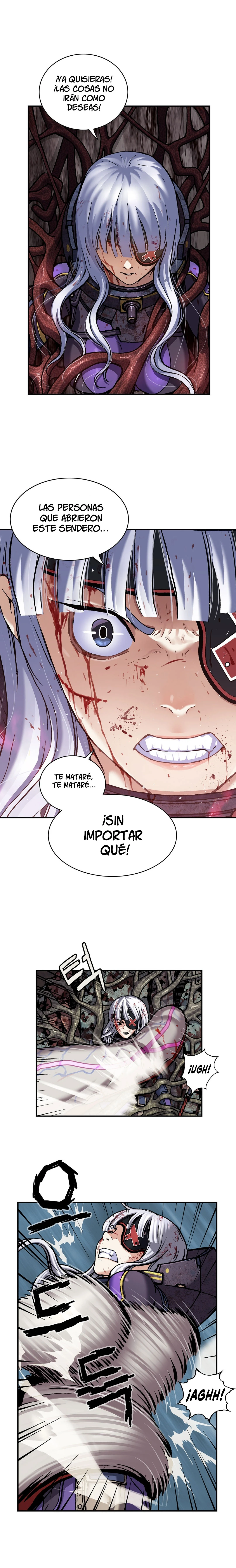 Leviathan Capitulo 171 página 7