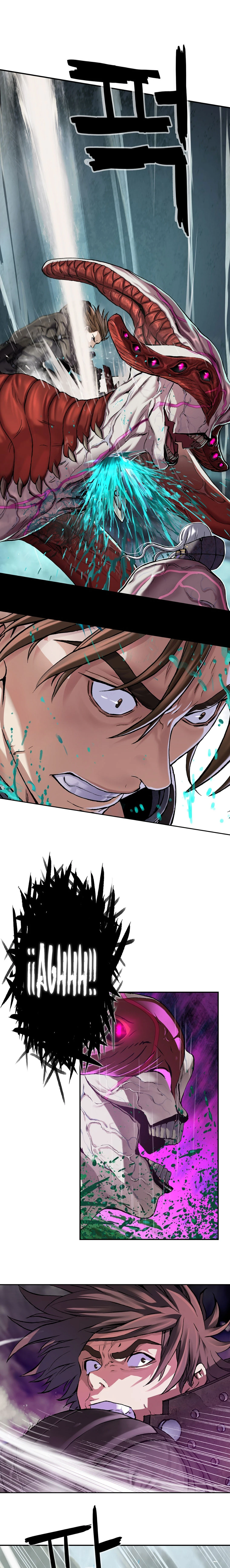 Leviathan Capitulo 171 página 9