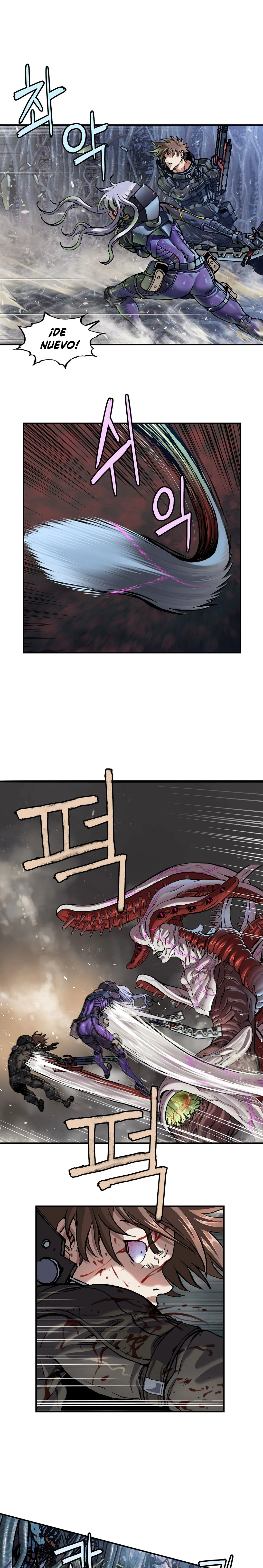 Leviathan Capitulo 172 página 12