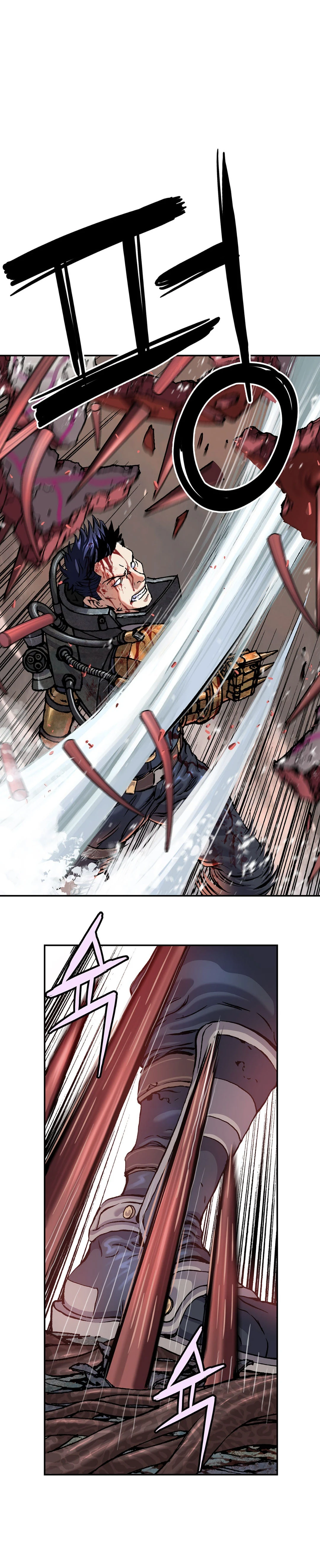 Leviathan Capitulo 172 página 16