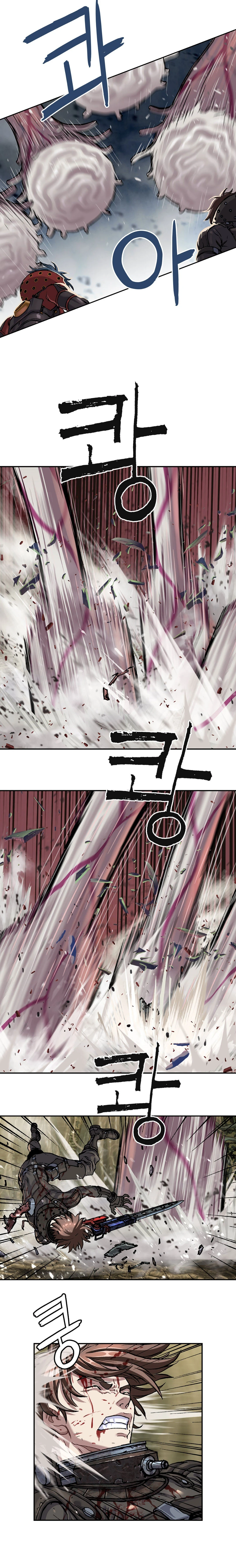 Leviathan Capitulo 172 página 19