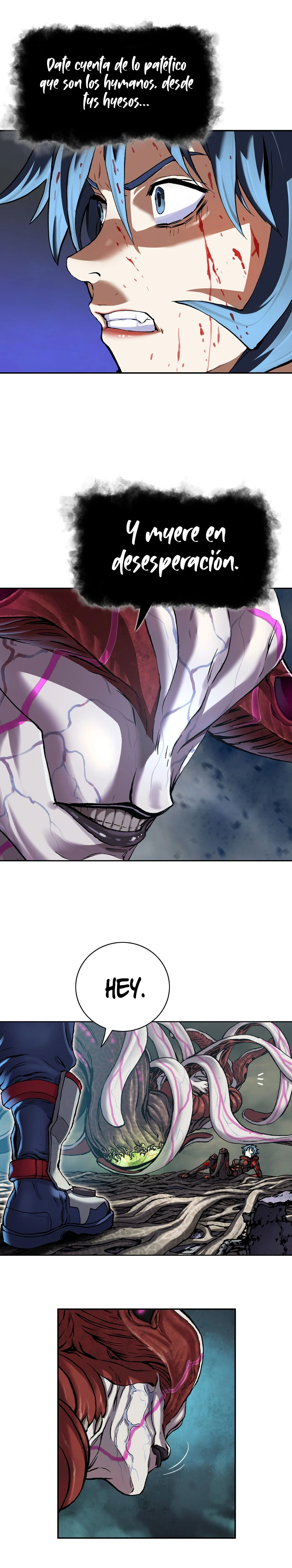 Leviathan Capitulo 172 página 23